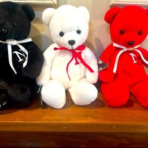 Nebraska Bears